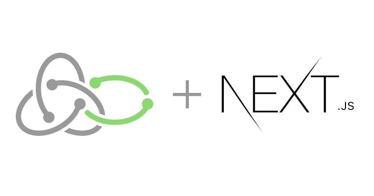 NextJS, Redux