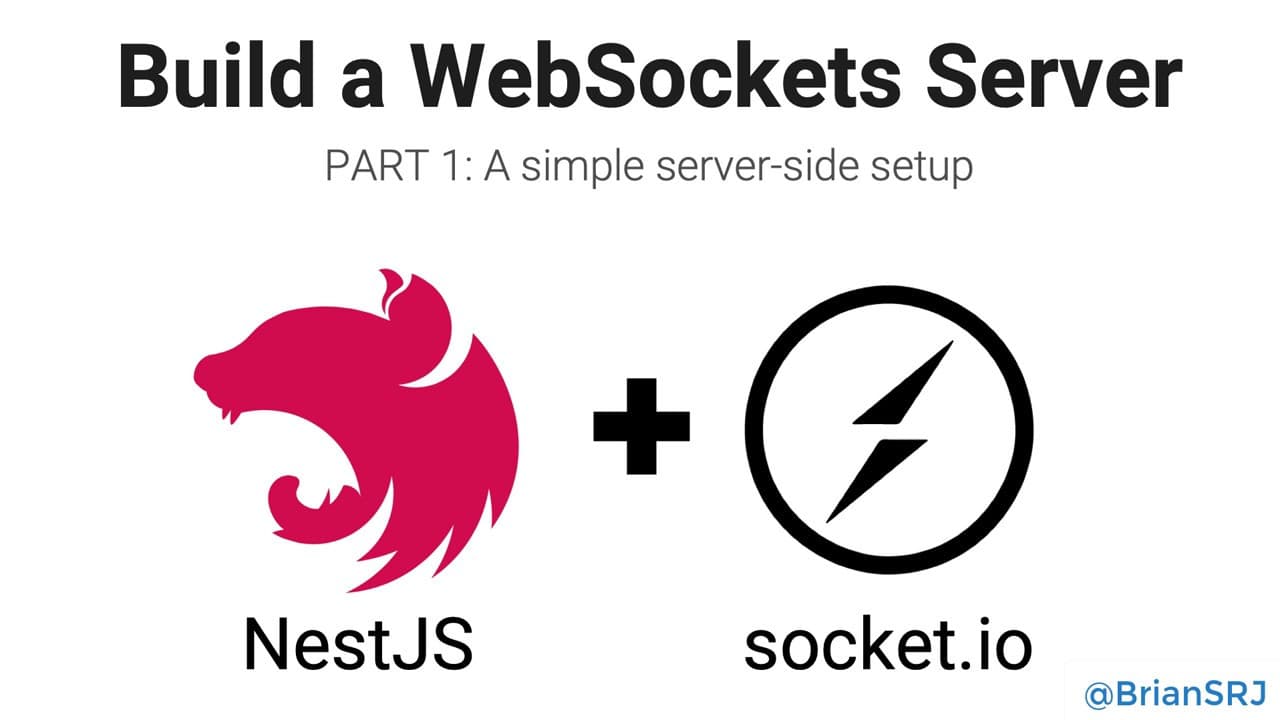 NestJS, WebSocketGateway và SocketIO